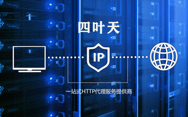 【惠州代理IP】使用代理IP遇到的常见问题汇总